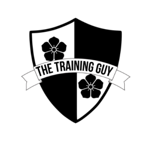 The Training Guy logo