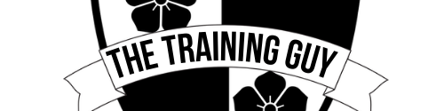 The Training Guy logo