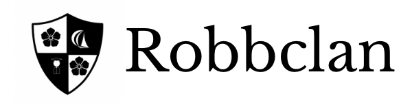 Robbclan, LLC logo